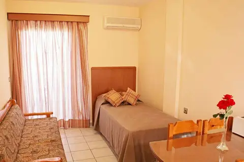 Sandy's Studios Appartementen & Log-Villas in Kos — foto 5