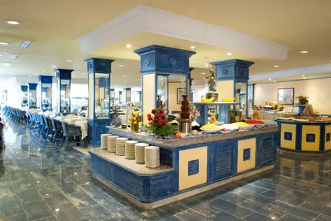 Grupotel Los Principes & Spa in Muro — foto 26