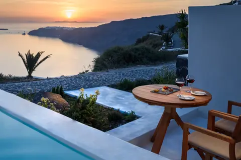 Xenones Filotera in Δημοτική Ενότητα Θήρας — foto 22