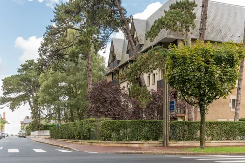 Hotel Les Embruns foto 9