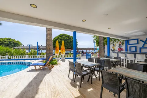 Maxsea Beach foto 14