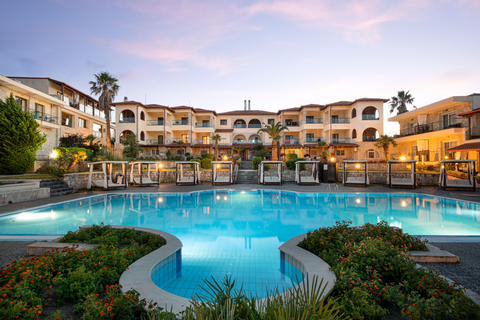 Hotel Blue Bay - adults only foto 14