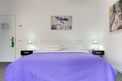 Villa Pirandello in Rome, foto 13