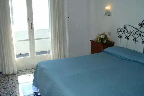 Hotel Aurora in Amalfi, foto 8