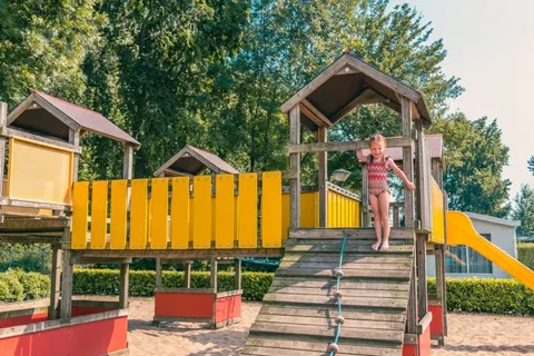 Vakantiepark De Biesbosch foto 12