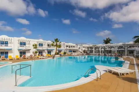 Arena Beach Fuerteventura in Corralejo — foto 30