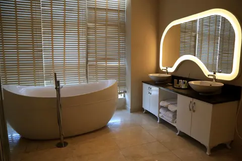 DoubleTree by Hilton Istanbul - Tuzla in Fatih — foto 10