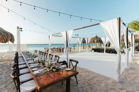 Hilton Aruba Caribbean Resort & Casino in West Punt — foto 16
