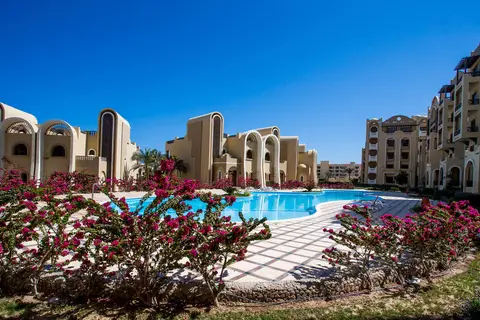 Hotel Gravity Sahl Hasheesh in Gravity Sahl Hasheesh — foto 2
