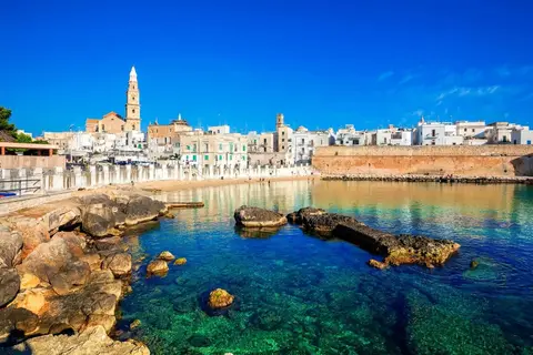 Ontdek het hart van Puglia vanuit Mesagne in agriturismo in Mesagne — foto 5