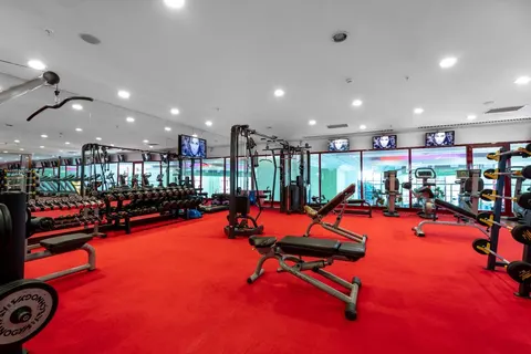 Club Hotel Sera in Muratpaşa — foto 21