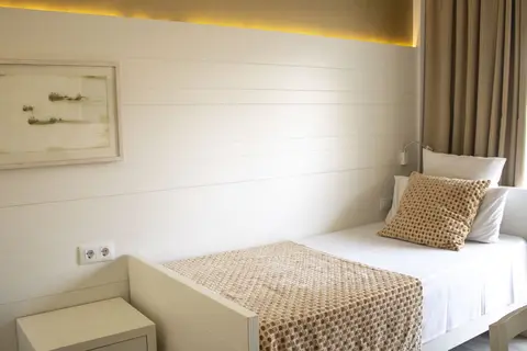 Hoposa Illa d'Or Hotel & Illa d’Or Apartments in Port de Pollença — foto 14