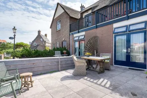 Appartementen Parkzicht foto 13