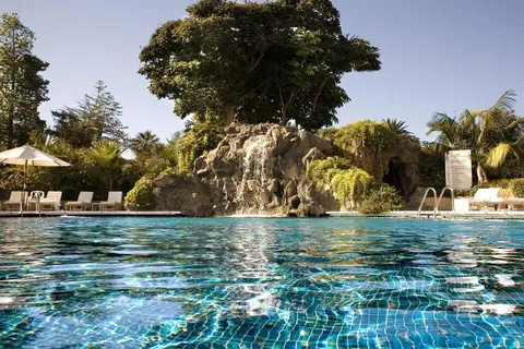 Hotel Botanico & The Oriental Spa Garden in Puerto De La Cruz — foto 16