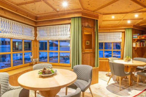 Apparment Hirschenau/Alpenblick foto 8