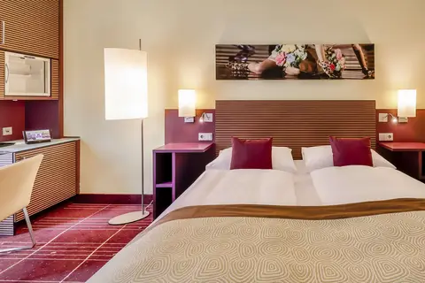 Dorint City-Hotel Salzburg in Salzburg, foto 13