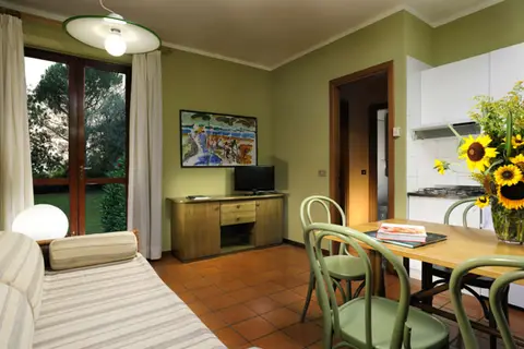 Poiano Resort in Garda — foto 30