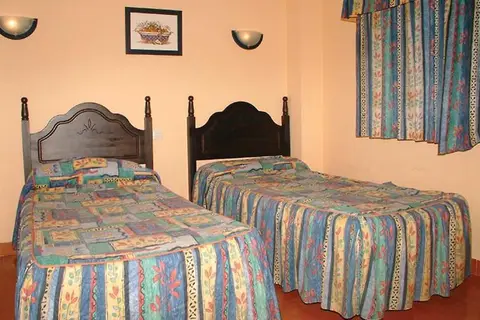 Appartementen Buensol in Torremolinos — foto 14