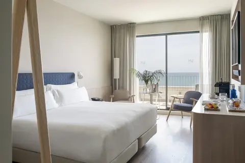 ME Sitges Terramar in Sitges — foto 12