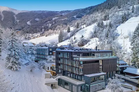Der Waldhof in Zell am See, foto 16