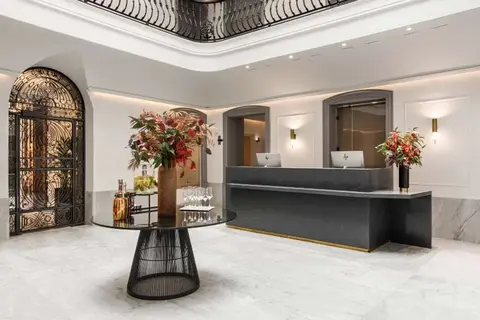 Áurea Casa Palacio Sagasta in Cádiz — foto 7
