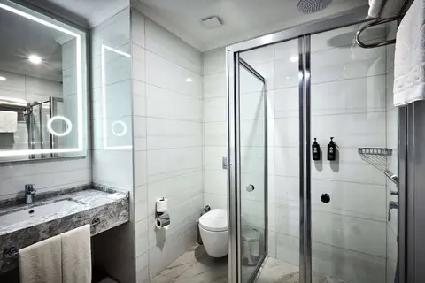 Ramada by Wyndham Istanbul Umraniye in Fatih — foto 27