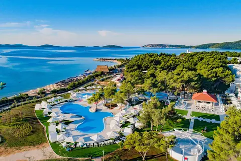 Amadria Park Kids Hotel Andrija in Baška