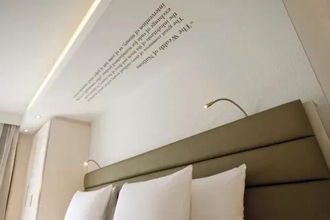 Eurostars Book Hotel in München — foto 14