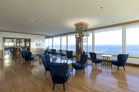 Hotel Praia Mar Carcavelos in Carcavelos — foto 9