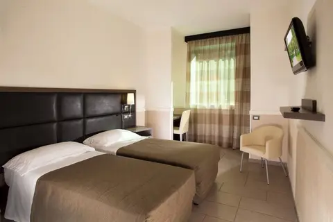 Hotel Artis in Rome — foto 12