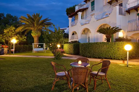 Hotel & Spa Continental Mare in Ischia, foto 16
