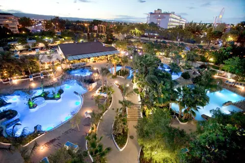 La Siesta Salou Resort & Camping in Salou — foto 31