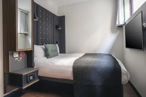 Point A Hotel London Liverpool Street in London — foto 5