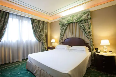 River Chateau in Rome, foto 25
