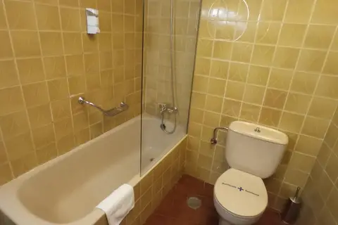 Eurostars Plaza Acueducto in Segovia — foto 18
