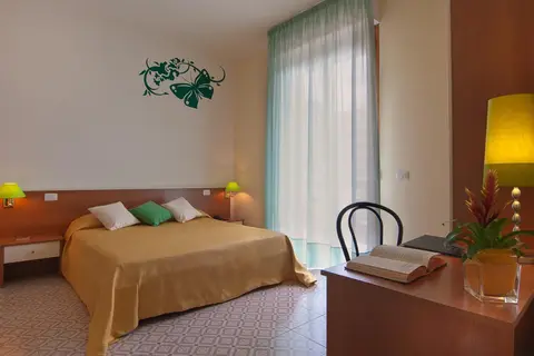 Mio Hotel Firenze in Florence, foto 3