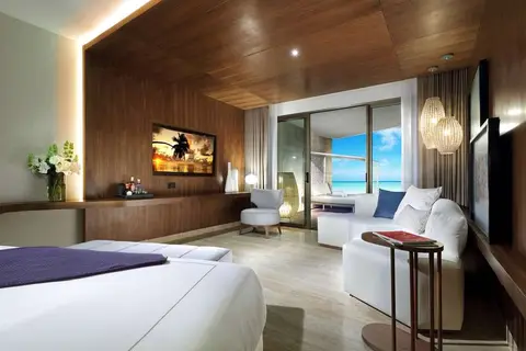 TRS Coral Hotel in Puerto Aventuras — foto 3