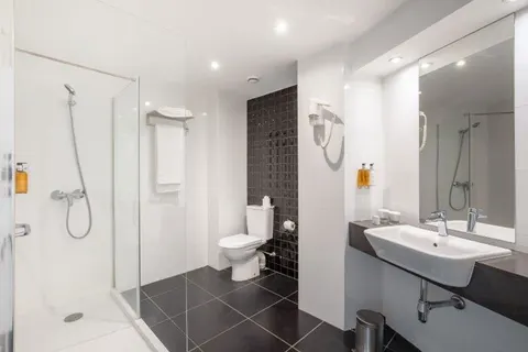 Fly & Go AP Eva Senses foto 16