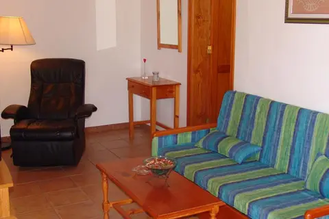 Finca El Palmeral (Vivienda Vacacional) in Los Llanos de Aridane — foto 18