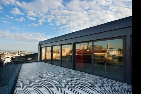 Dundar Hotel & Spa in Fatih — foto 5