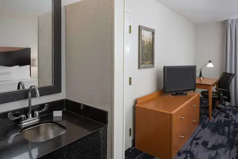 Fairfield Inn & Suites Lake Buena Vista in Orlando — foto 6