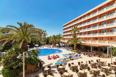 Hotel H10 Vintage Salou foto 1