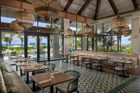 Ocean Eden Bay, Jamaica in Falmouth — foto 21