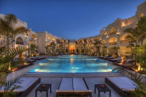 Swissotel Sharm El Sheikh All Inclusive Colle in Sharm El Sheikh, foto 30