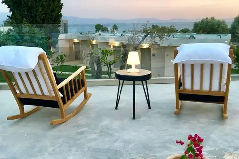 Amaronda Resort & Spa in Δημοτική Ενότητα Ερέτριας — foto 27