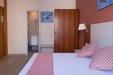 GHT Balmes Hotel Aparthotel & SPLASH in Calella — foto 17