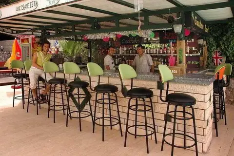 Oylum Garden Hotel in Marmaris — foto 3