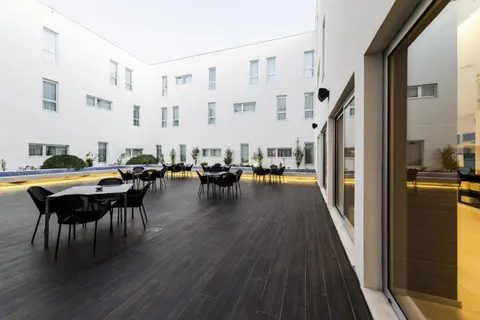 Moov Hotel Évora in Evora — foto 26