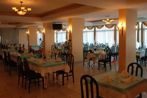 Derici Hotel foto 8