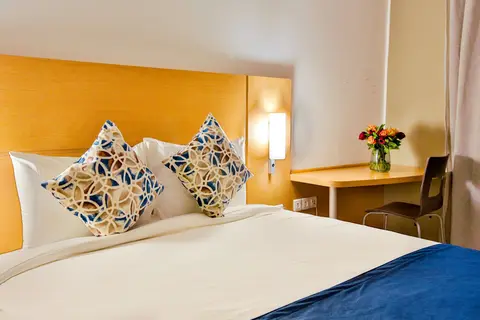 Hotel La Perle de Mogador in Essaouira, foto 17
